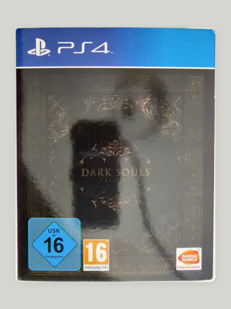 Dark Souls Trilogy