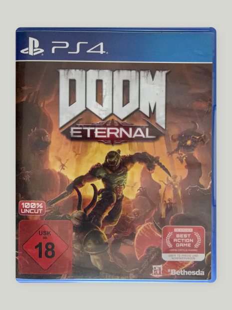 Doom Eternal