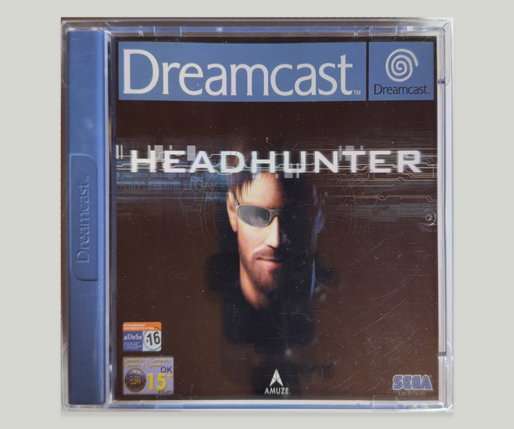 Headhunter