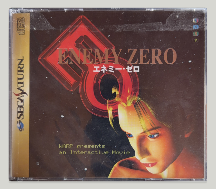 Enemy Zero