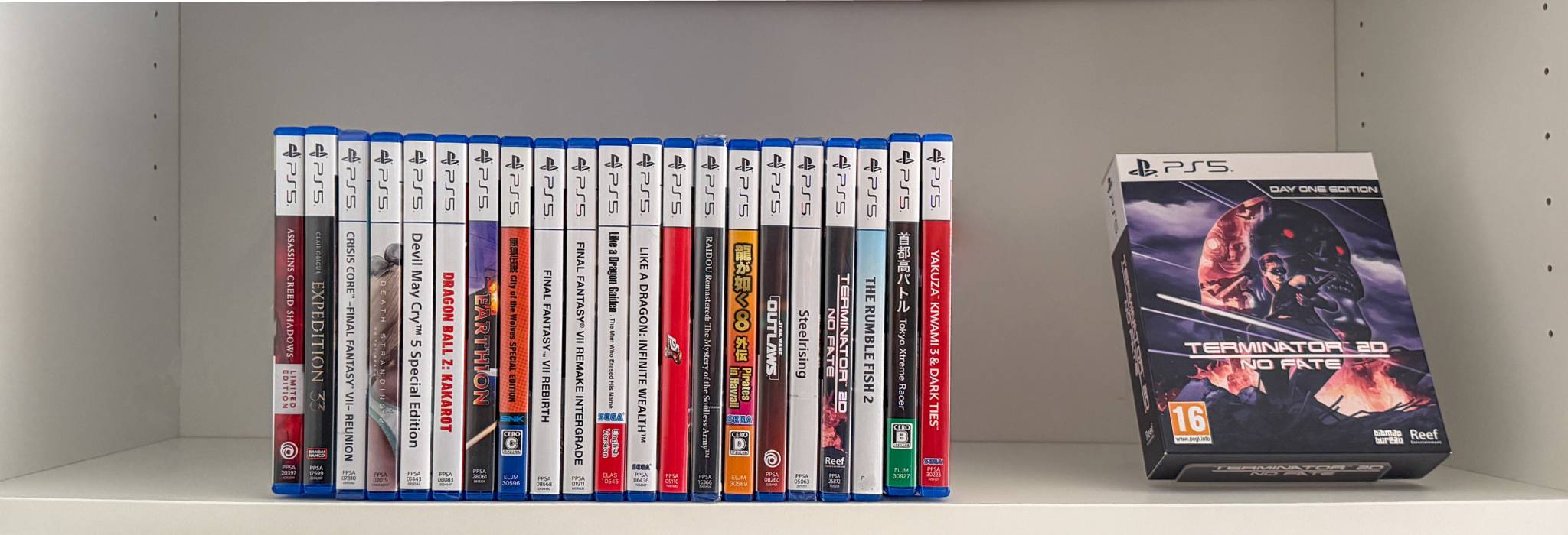 Playstation 5